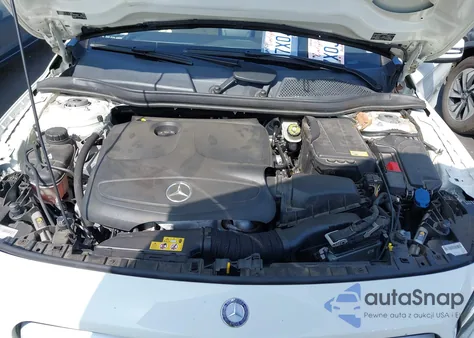 2015 Mercedes-Benz Gla 250 4Matic from USA, damaged, VIN WDCTG4GB5FJ110109